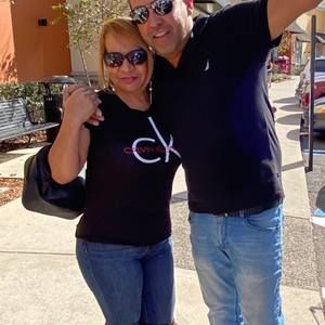 Meet your Posher, Winstonylinette